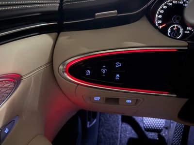 2022 Genesis GV70 缩略图 16