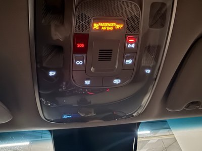 2022 Genesis GV70 缩略图 18