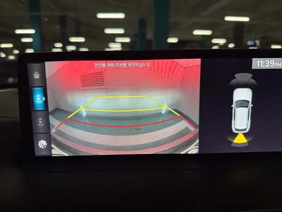 2022 Genesis GV70 缩略图 17