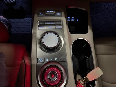 2022 Genesis GV70 缩略图 13