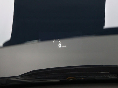2021 Genesis G90 照片 10