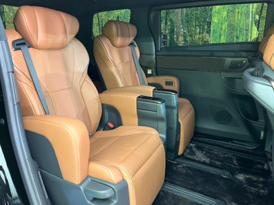 TOYOTA VELLFIRE - 10