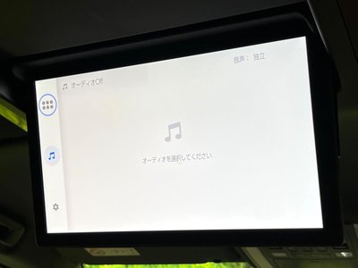 TOYOTA VELLFIRE - 6