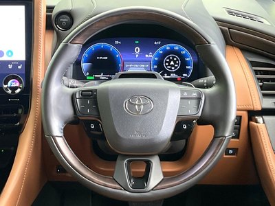 TOYOTA VELLFIRE - 8