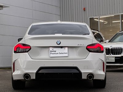 BMW 2 SERIES COUPE - 10