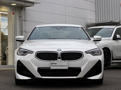 BMW 2 SERIES COUPE - 5