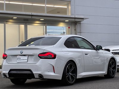 BMW 2 SERIES COUPE - 9