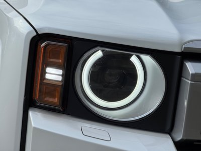 TOYOTA LAND CRUISER 250 - 10