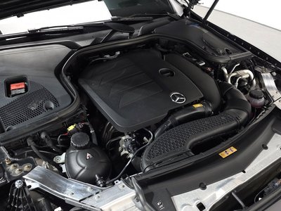 MERCEDES-BENZ E-CLASS - 7