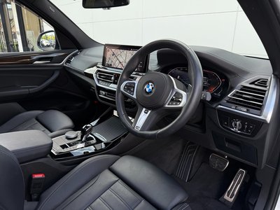 BMW X3 - 7