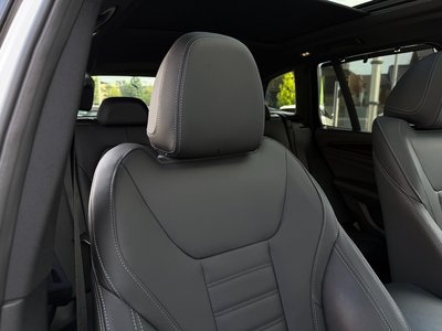 BMW X3 - 9