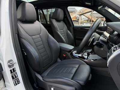 BMW X3 - 8