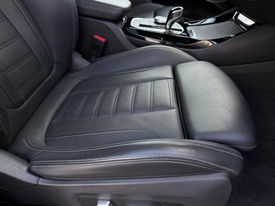 BMW X3 - 10