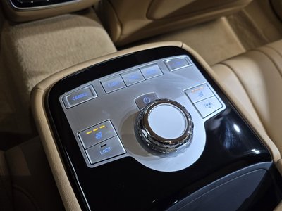 2024 Genesis G80 (RG3) — миниатюра 25