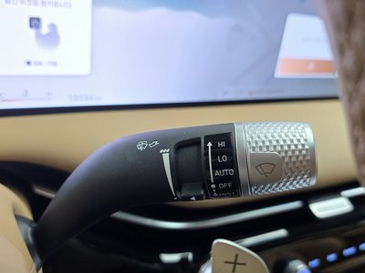 2024 Genesis G80 (RG3) — миниатюра 28