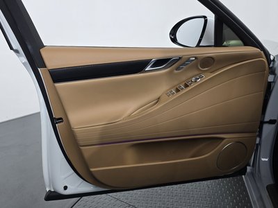 2024 Genesis G80 (RG3) — миниатюра 14