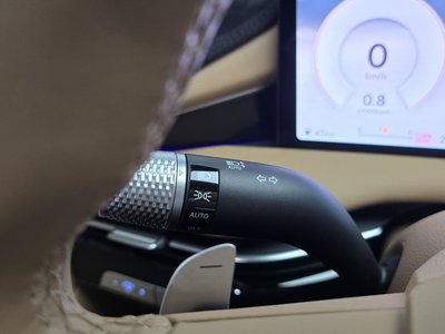 2024 Genesis G80 (RG3) — миниатюра 29
