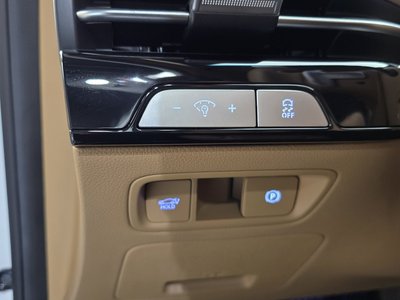 2024 Genesis G80 (RG3) — миниатюра 27