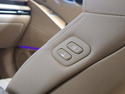 2024 Genesis G80 (RG3) — миниатюра 30