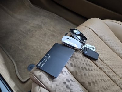 2024 Genesis G80 (RG3) — миниатюра 21