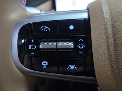 2024 Genesis G80 (RG3) — миниатюра 22