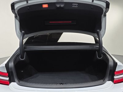 2024 Genesis G80 (RG3) — миниатюра 24