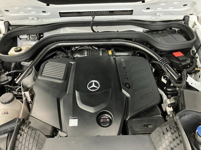 MERCEDES-BENZ G-CLASS - 5
