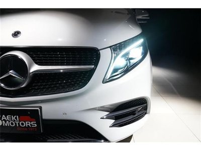 2024 Mercedes-BENZ V-CLASS thumbnail 67