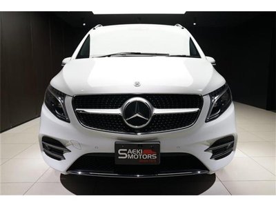 2024 Mercedes-BENZ V-CLASS thumbnail 11
