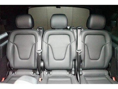 2024 Mercedes-BENZ V-CLASS thumbnail 30
