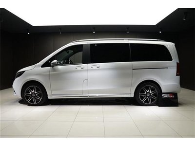 2024 Mercedes-BENZ V-CLASS thumbnail 15