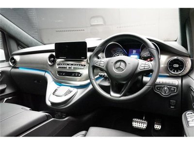 2024 Mercedes-BENZ V-CLASS thumbnail 25