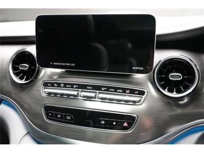 2024 Mercedes-BENZ V-CLASS thumbnail 42