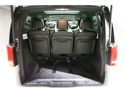 2024 Mercedes-BENZ V-CLASS thumbnail 33