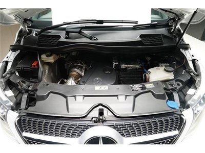 2024 Mercedes-BENZ V-CLASS thumbnail 61