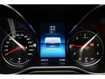 2024 Mercedes-BENZ V-CLASS thumbnail 62