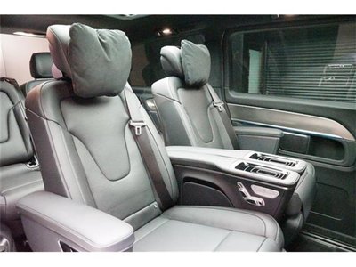2024 Mercedes-BENZ V-CLASS thumbnail 28