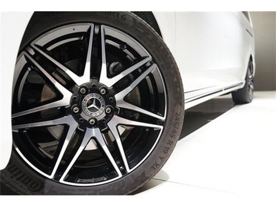 2024 Mercedes-BENZ V-CLASS thumbnail 22