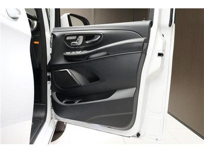 2024 Mercedes-BENZ V-CLASS thumbnail 50