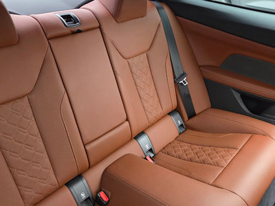 2023 BMW 4 SERIES — миниатюра 11