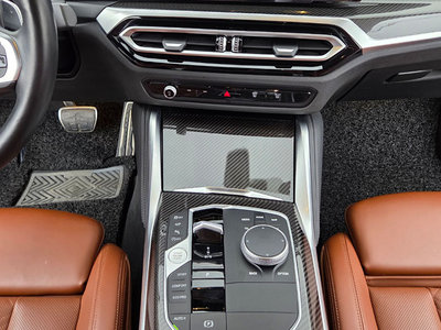 BMW 4 SERIES - 8