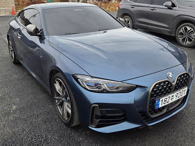 BMW 4 SERIES - 2