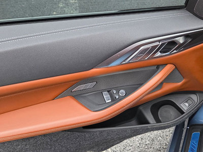 2023 BMW 4 SERIES — миниатюра 15