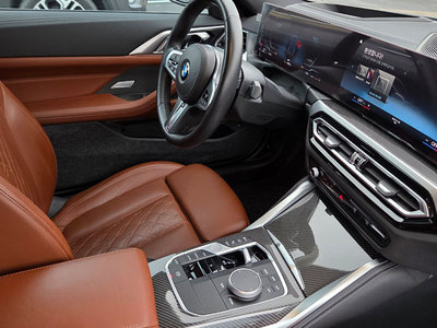 BMW 4 SERIES - 10