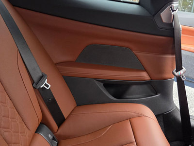 2023 BMW 4 SERIES — миниатюра 14