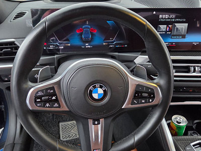 BMW 4 SERIES - 9