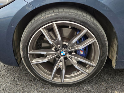2023 BMW 4 SERIES — миниатюра 18