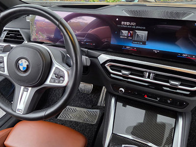 BMW 4 SERIES - 4