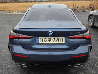 BMW 4 SERIES - 6