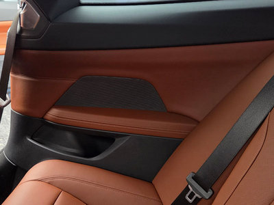 2023 BMW 4 SERIES — миниатюра 13